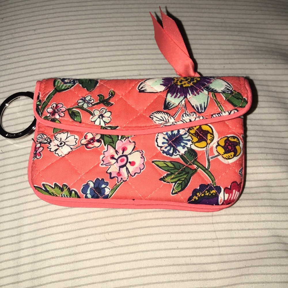 Iconic zip id wallet